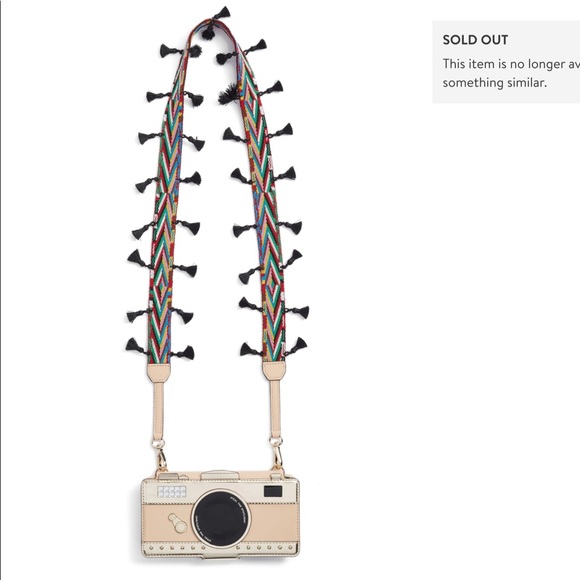 Kate Spade I Phone Case - Picture 9 of 9